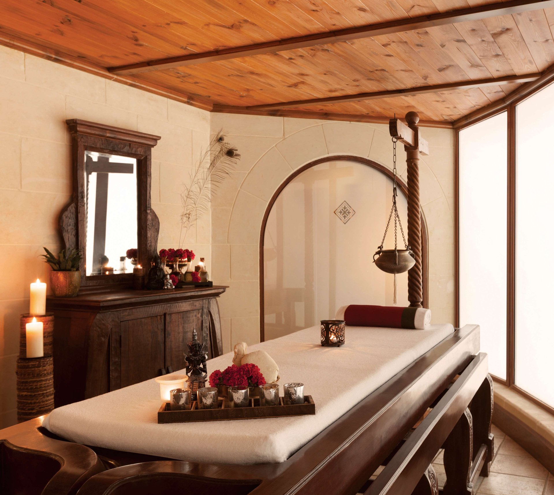 kerala ayurvedic massage